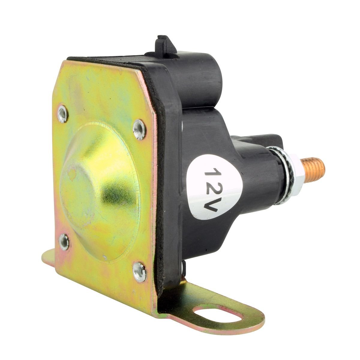 Starter Relay and Motor for Polaris 600 Series – Reliable Replacement Part