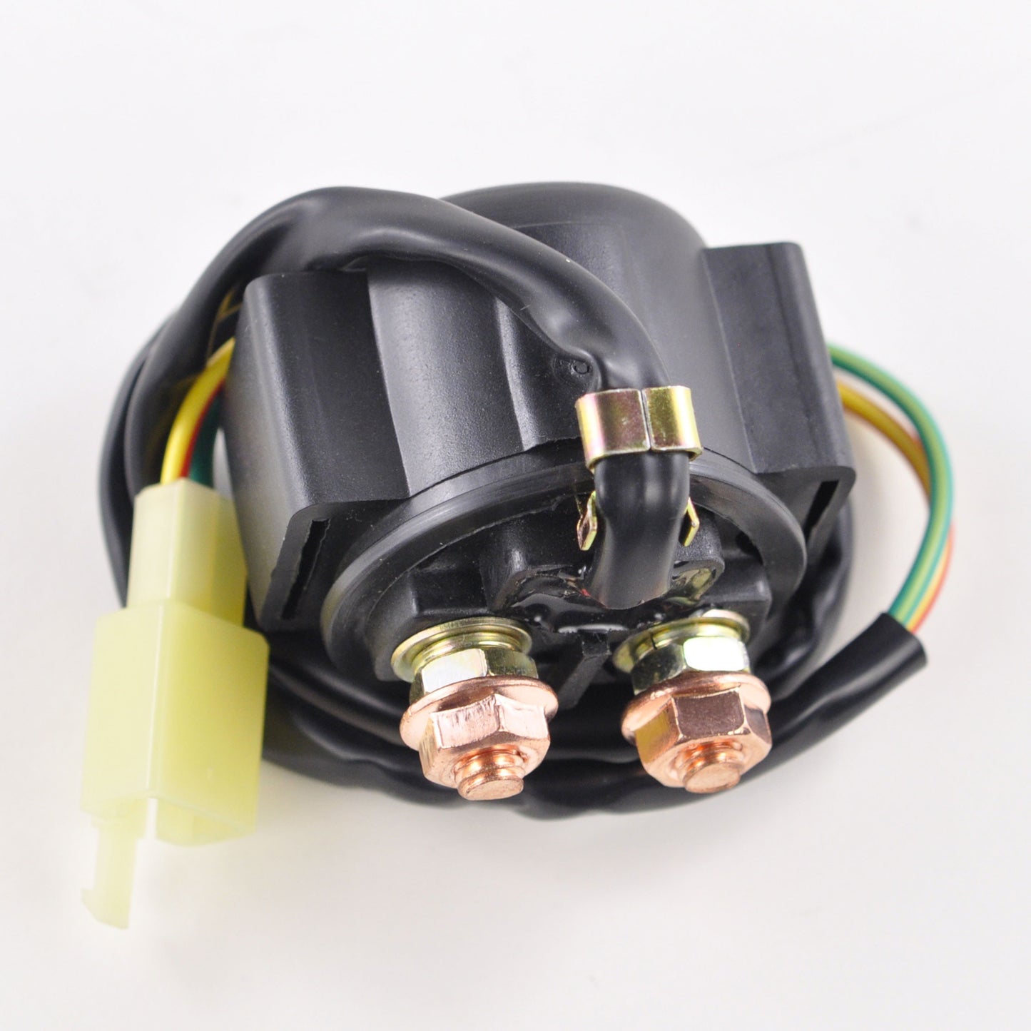 Starter Relay Solenoid for Polaris Phoenix 200 (2005-2019) – Replacement Starter Motor