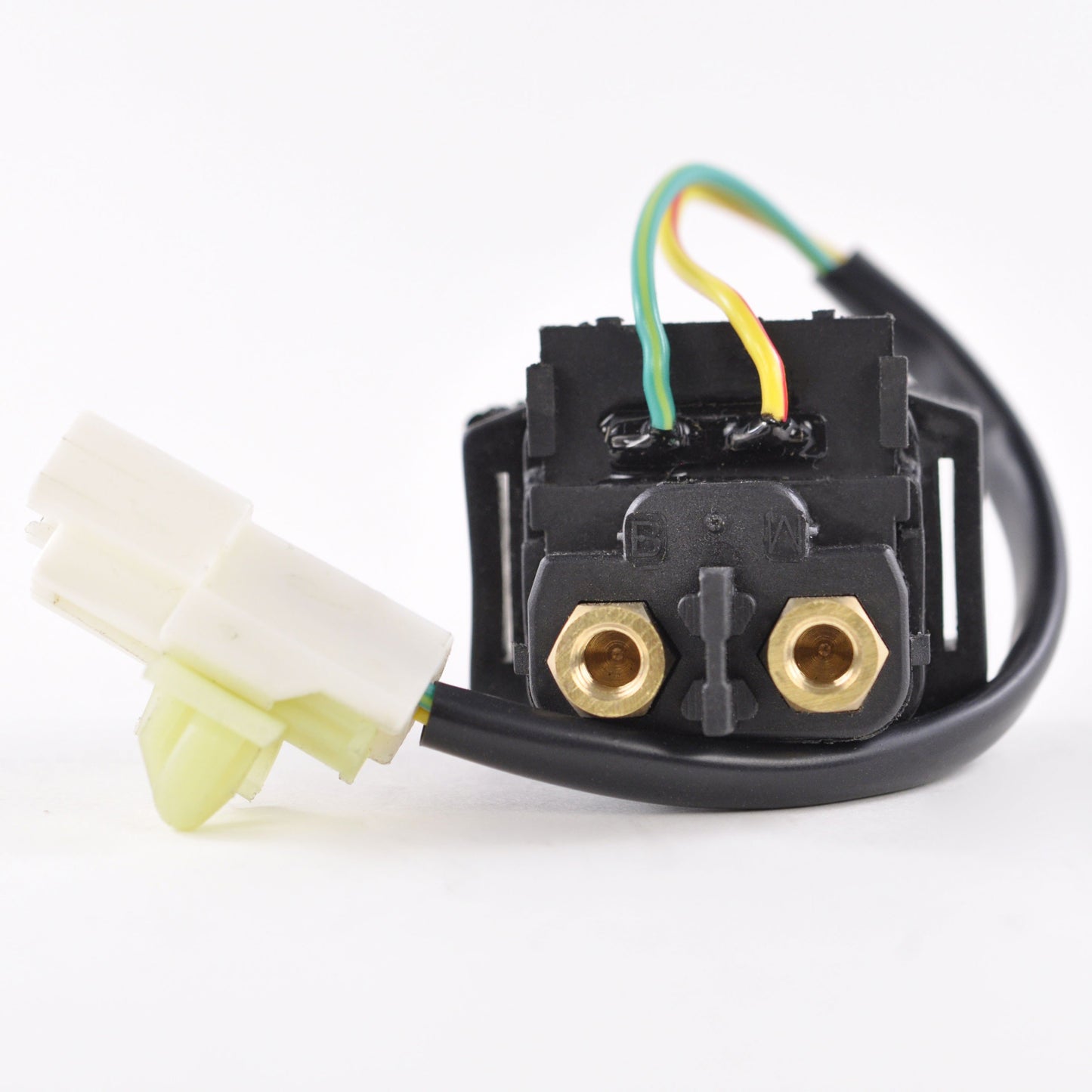 Starter Relay Solenoid for Suzuki AN Burgman 650 (2003-2017)