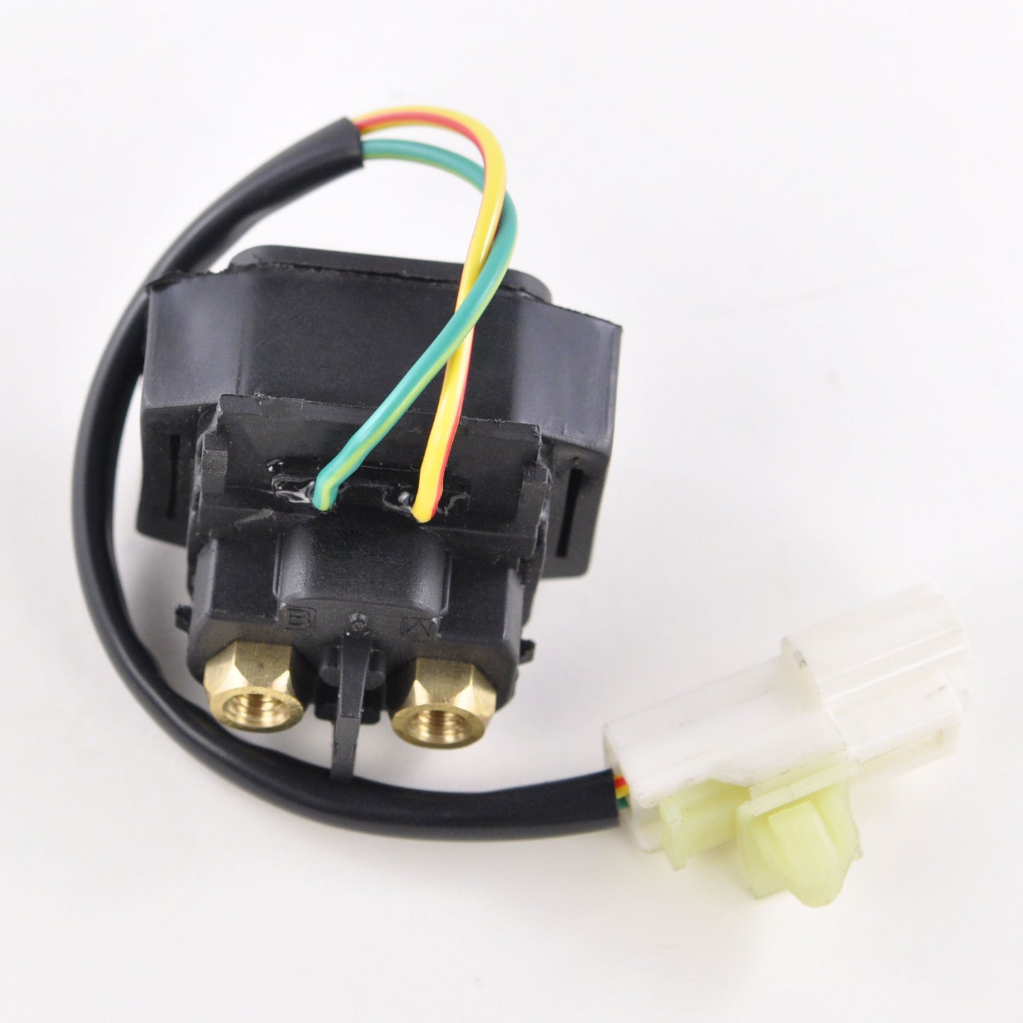 Starter Relay Solenoid for Suzuki AN Burgman 650 (2003-2017)