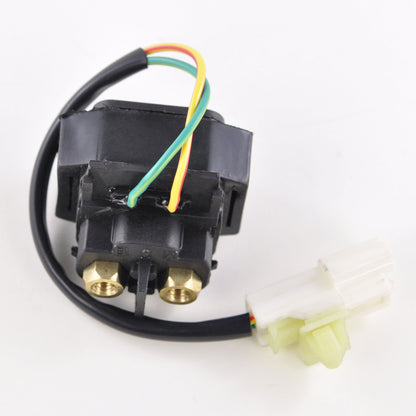 Starter Relay Solenoid for Suzuki AN Burgman 650 (2003-2017)