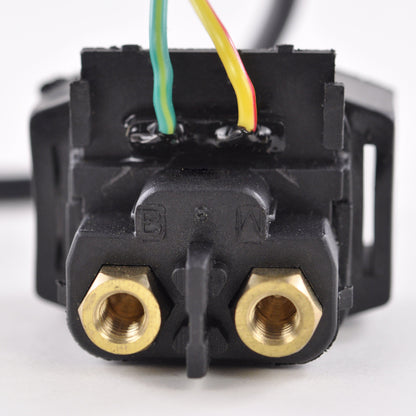 Starter Relay Solenoid for Suzuki AN Burgman 650 (2003-2017)