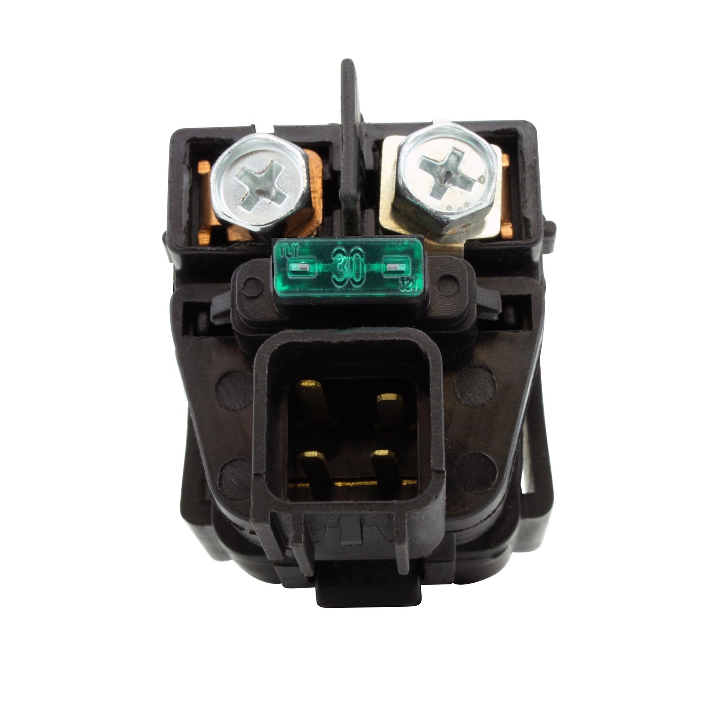 Starter Relay Solenoid for Suzuki Boulevard M109R and Other Models