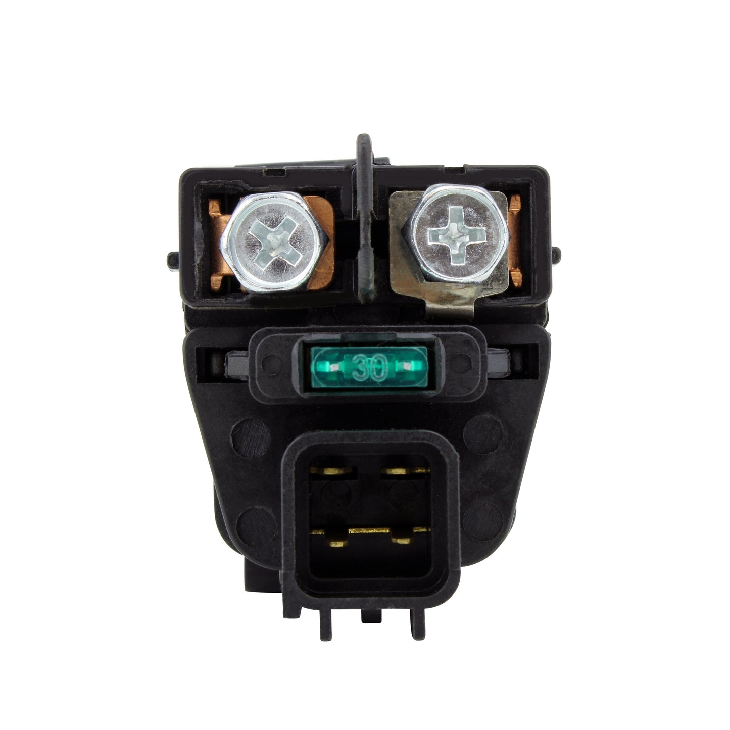 Starter Relay Solenoid for Suzuki GSXR 600 2005-2018 – Replacement Starter Motor