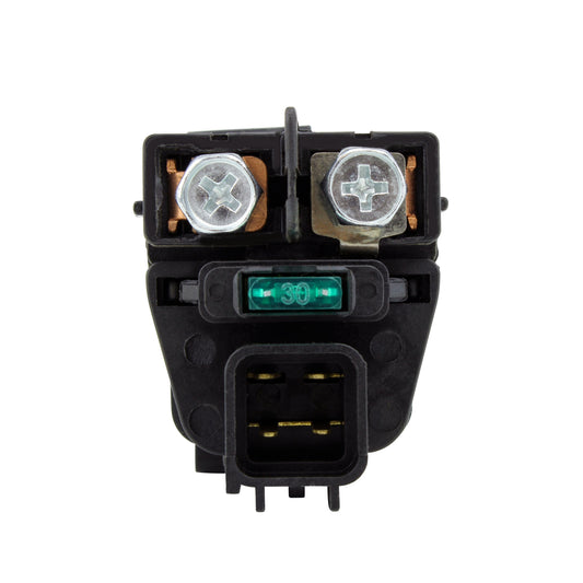 Starter Relay Solenoid for Suzuki GSXR 600 2005-2018 – Replacement Starter Motor