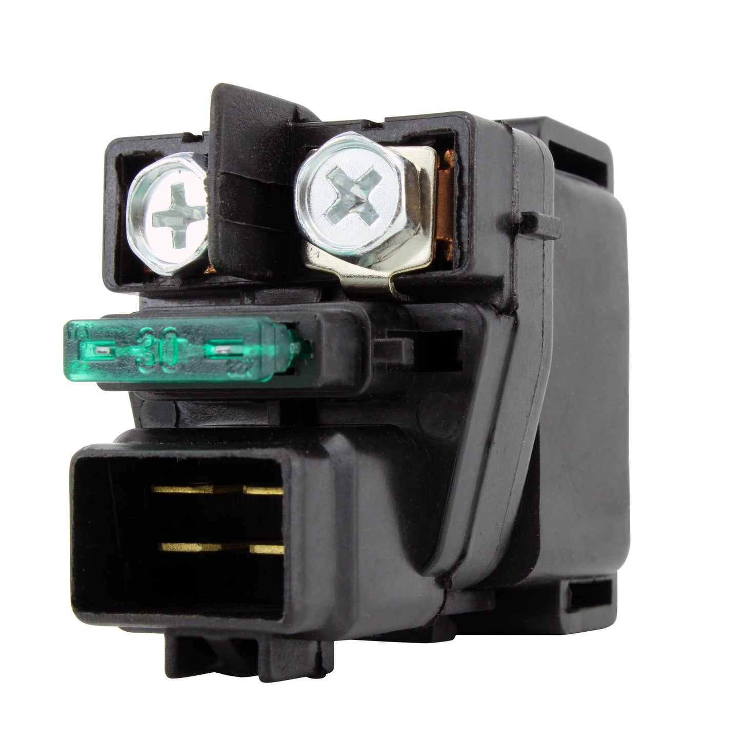 Starter Relay Solenoid for Suzuki GSXR 600 2001-2005 - Replacement Starter Motor