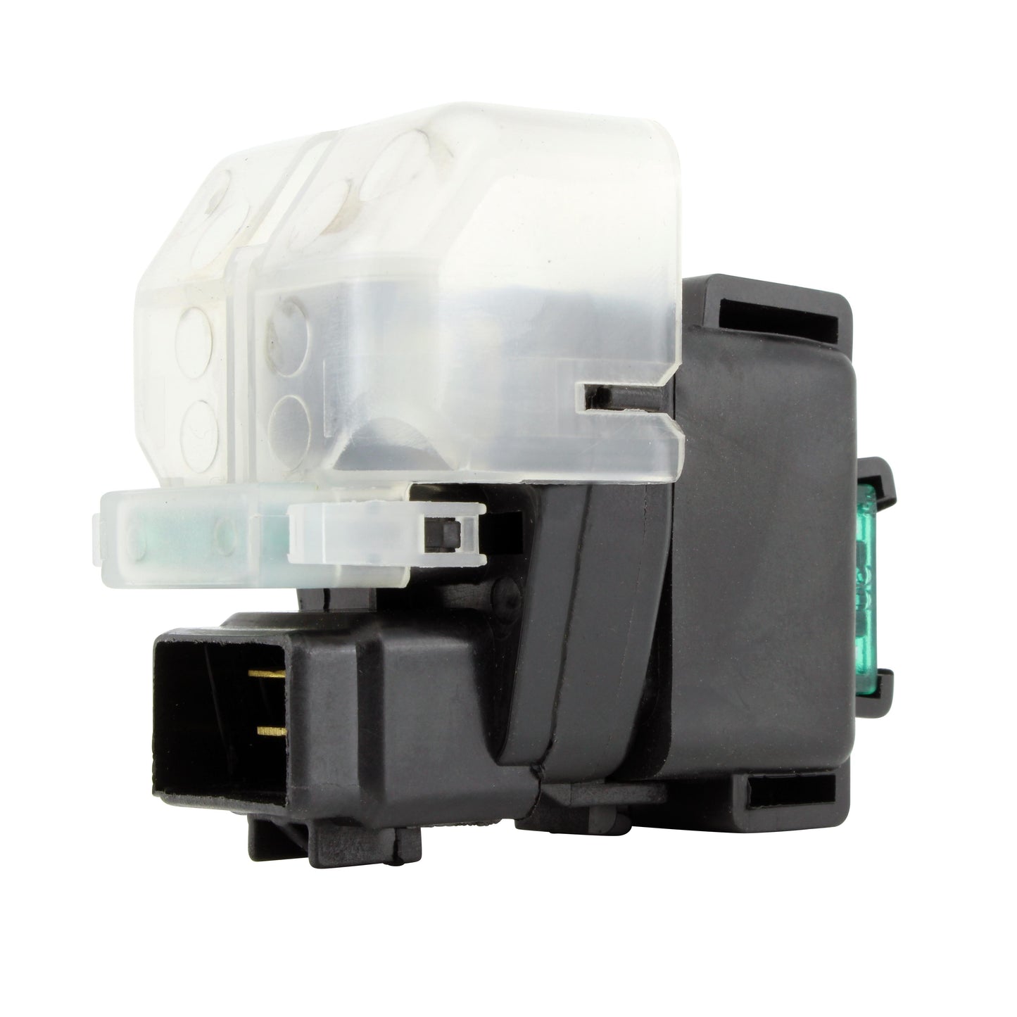 Starter Relay Solenoid for Suzuki GSXR 600 2001-2005 - Replacement Starter Motor