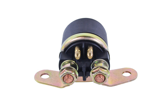Starter Relay Solenoid for Suzuki GS, LS, Savage, Boulevard S40 - Replacement Starter Motor