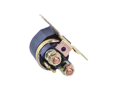 Starter Relay Solenoid for Suzuki GS, LS, Savage, Boulevard S40 - Replacement Starter Motor