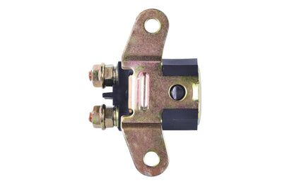 Starter Relay Solenoid for Suzuki GS, LS, Savage, Boulevard S40 - Replacement Starter Motor