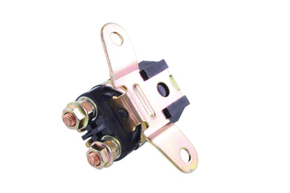 Starter Relay Solenoid for Suzuki GS, LS, Savage, Boulevard S40 - Replacement Starter Motor