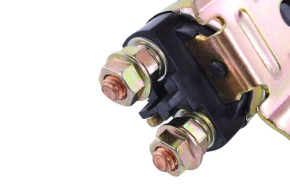 Starter Relay Solenoid for Suzuki GS, LS, Savage, Boulevard S40 - Replacement Starter Motor