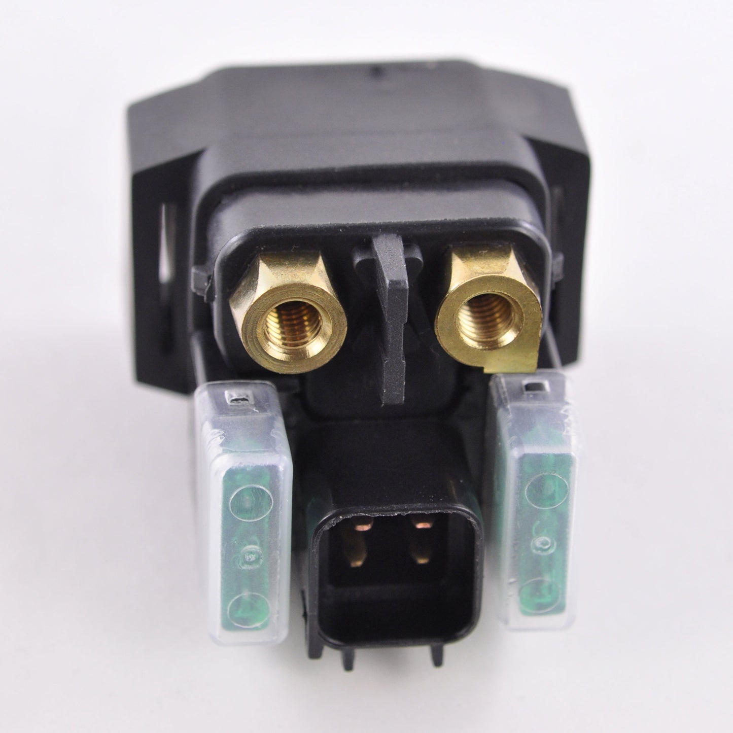 Solenoid Relay for Yamaha Raptor 125/250 and Suzuki 250 Ozark Motorcycles 1999-2022