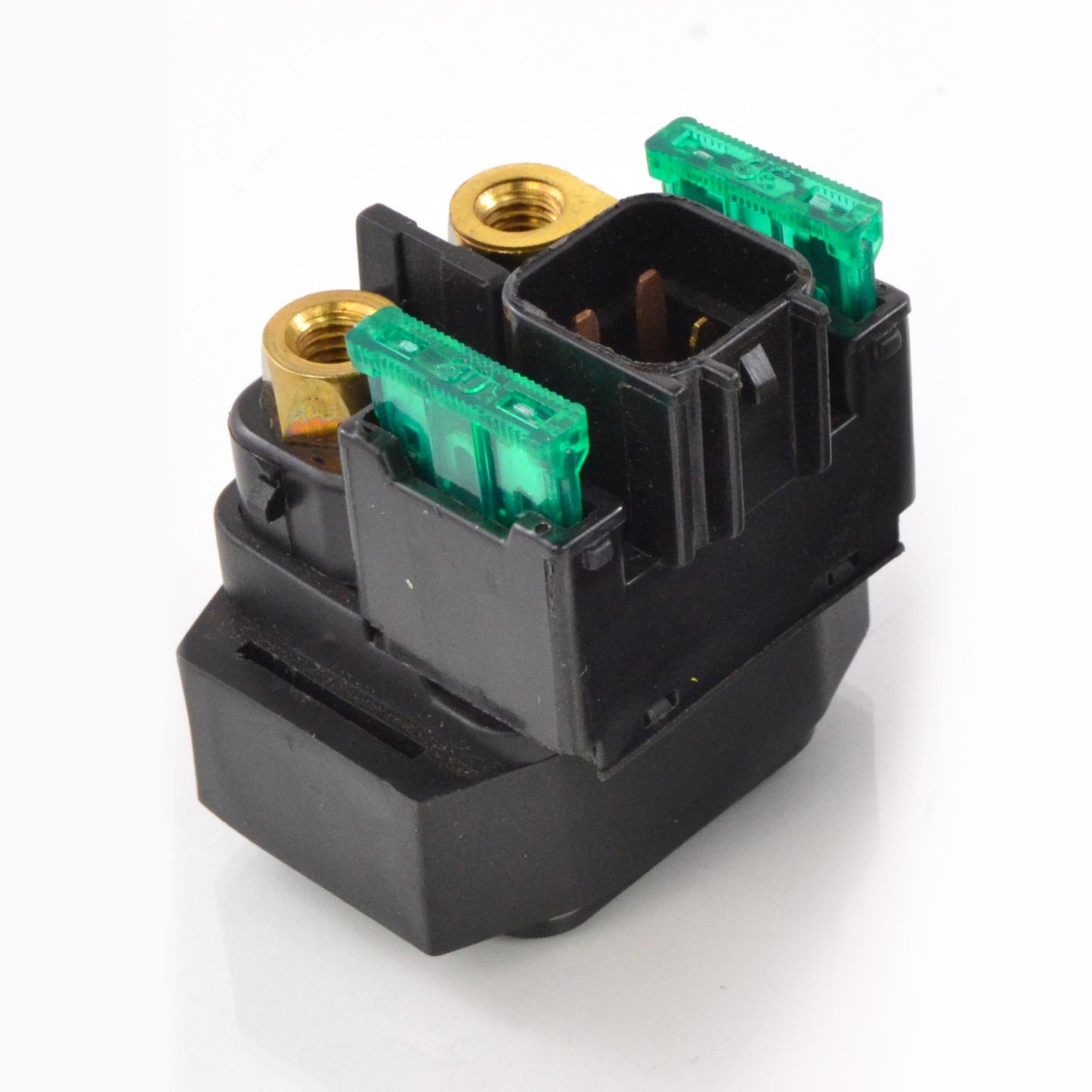 Solenoid Relay for Yamaha Raptor 125/250 and Suzuki 250 Ozark Motorcycles 1999-2022