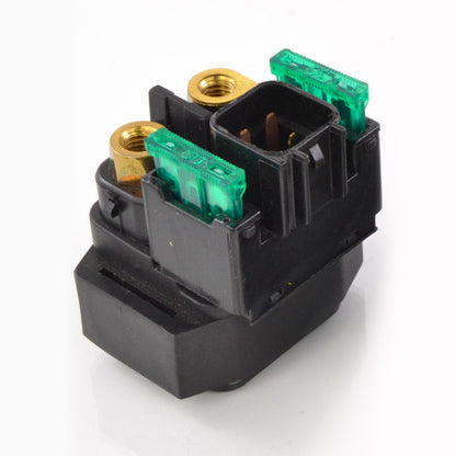 Solenoid Relay for Yamaha Raptor 125/250 and Suzuki 250 Ozark Motorcycles 1999-2022