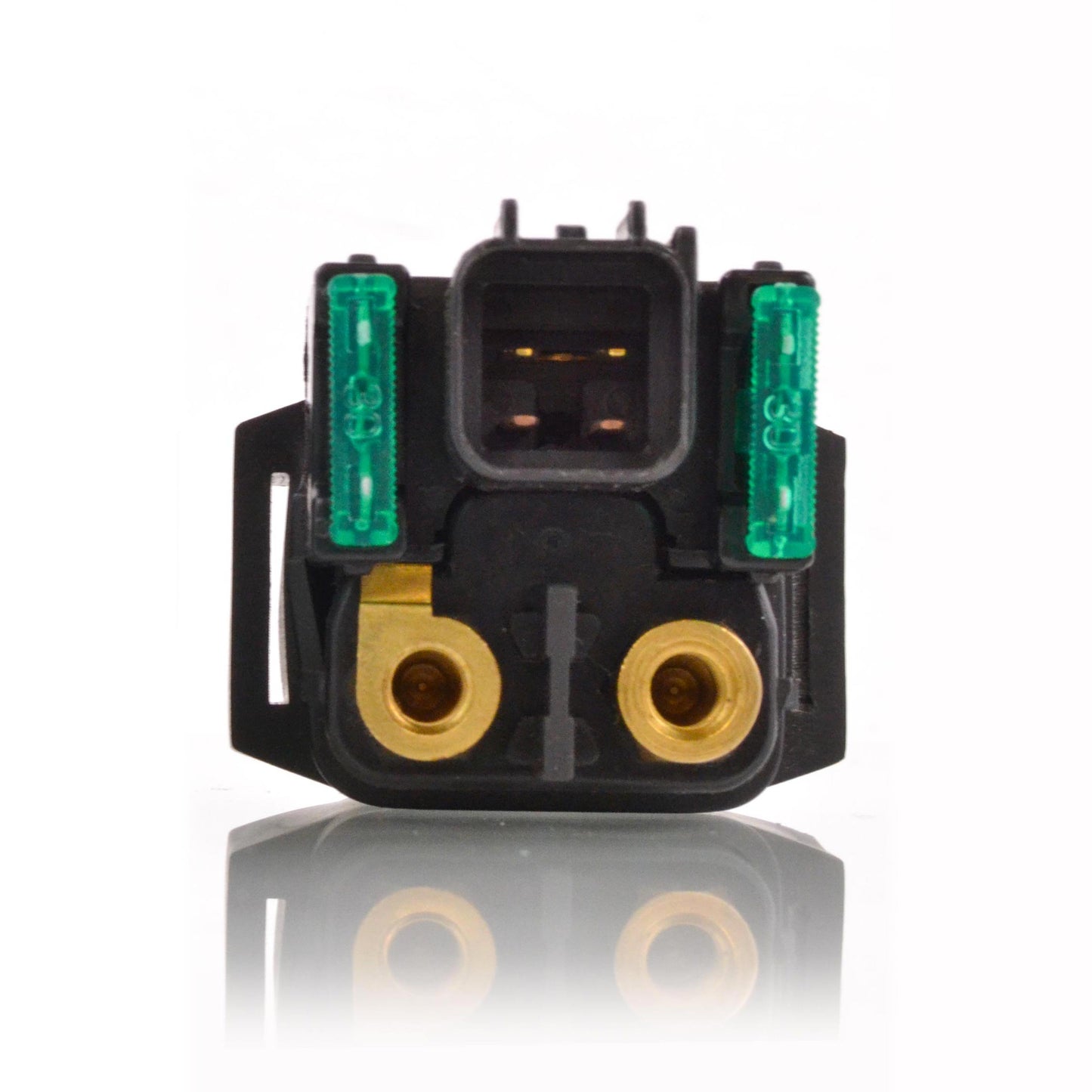 Solenoid Relay for Yamaha Raptor 125/250 and Suzuki 250 Ozark Motorcycles 1999-2022