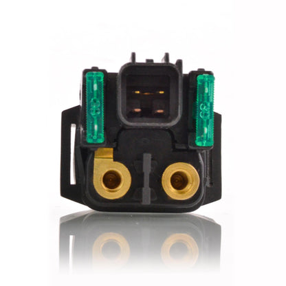Solenoid Relay for Yamaha Raptor 125/250 and Suzuki 250 Ozark Motorcycles 1999-2022