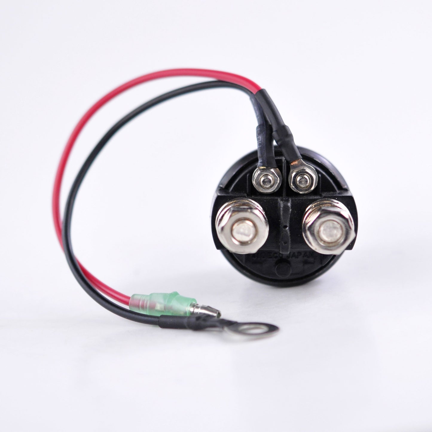 Starter Relay Solenoid for Yamaha Exciter FX 1989-2002, Part Code RMS090-101724