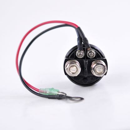 Starter Relay Solenoid for Yamaha Exciter FX 1989-2002, Part Code RMS090-101724