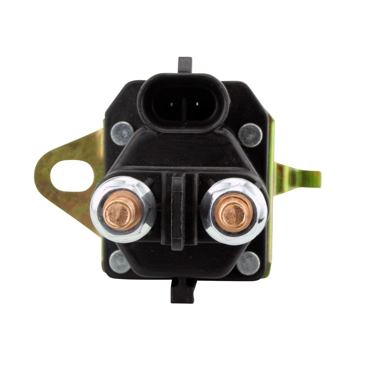 Starter Relay Motor RMS090-106835 Compatible with Arctic Cat and Yamaha Models