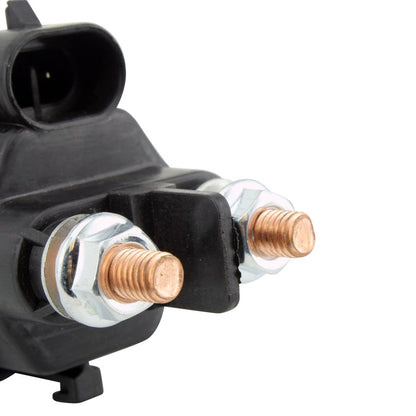 Starter Relay Motor RMS090-106835 Compatible with Arctic Cat and Yamaha Models