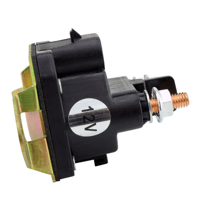 Starter Relay Motor RMS090-106835 Compatible with Arctic Cat and Yamaha Models