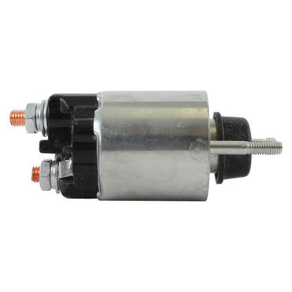 Solenoid Relay for Bombardier Ski-Doo Snowmobile Starters, Part 245-52047