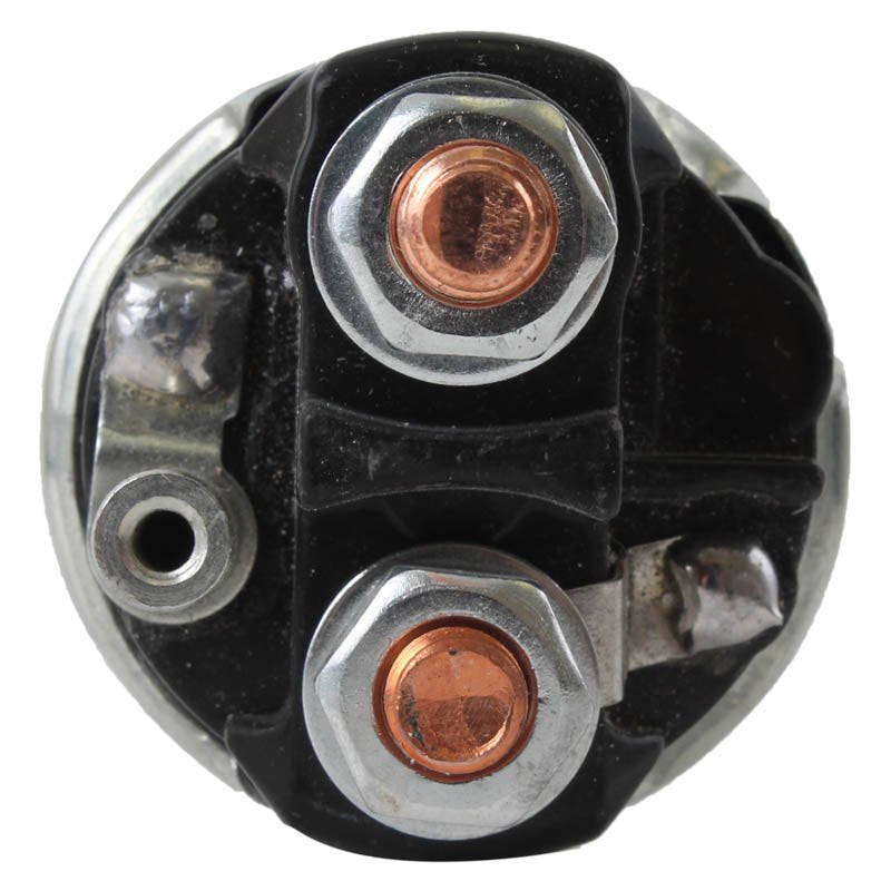 Solenoid Relay for Bombardier Ski-Doo Snowmobile Starters, Part 245-52047