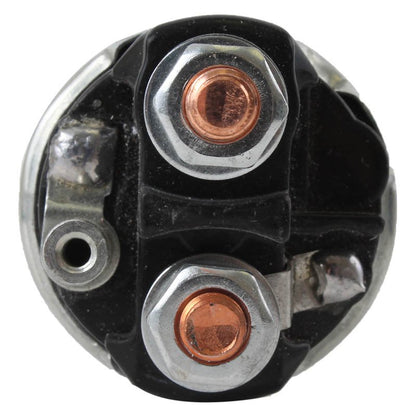 Solenoid Relay for Bombardier Ski-Doo Snowmobile Starters, Part 245-52047
