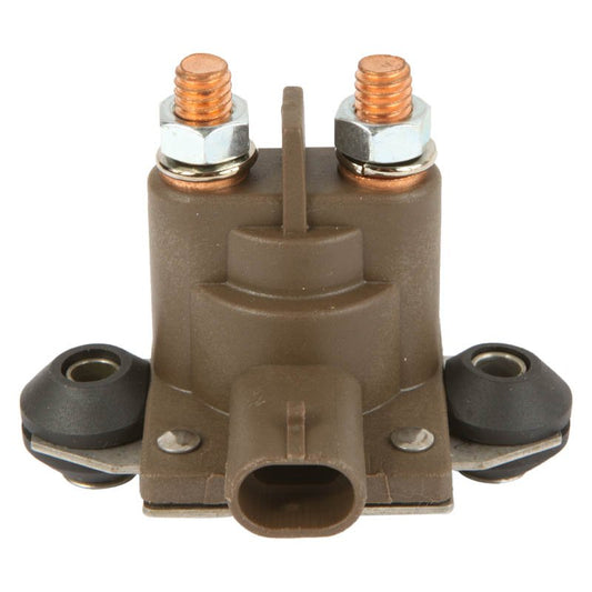 12V Solenoid Relay for Evinrude, Johnson, OMC Outboards - Part 240-22013