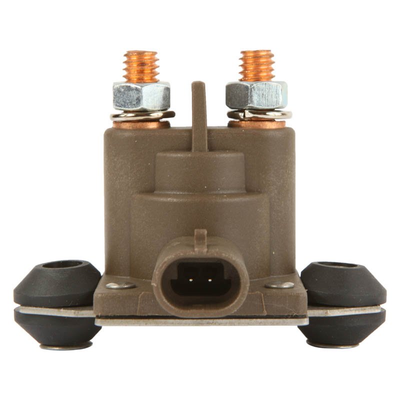 12V Solenoid Relay for Evinrude, Johnson, OMC Outboards - Part 240-22013