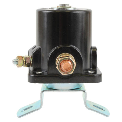 12V Starter Solenoid Relay for Ford 2N 8N 9N Tractors 10-FO218-12V