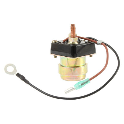 Solenoid Relay for Yamaha Outboard Engines 1990-2014 Model 6E5