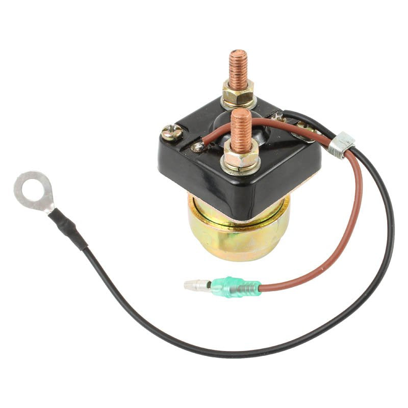 Solenoid Relay for Yamaha Outboard Engines 1990-2014 Model 6E5