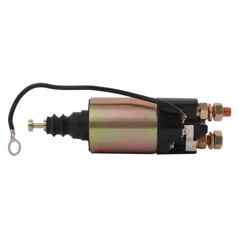 Delco 39MT Starter Solenoid / Relay Replacement 12V - Part 245-12140