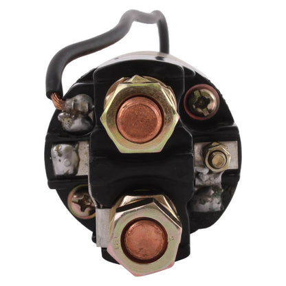Delco 39MT Starter Solenoid / Relay Replacement 12V - Part 245-12140