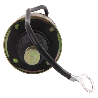 Delco 39MT Starter Solenoid / Relay Replacement 12V - Part 245-12140