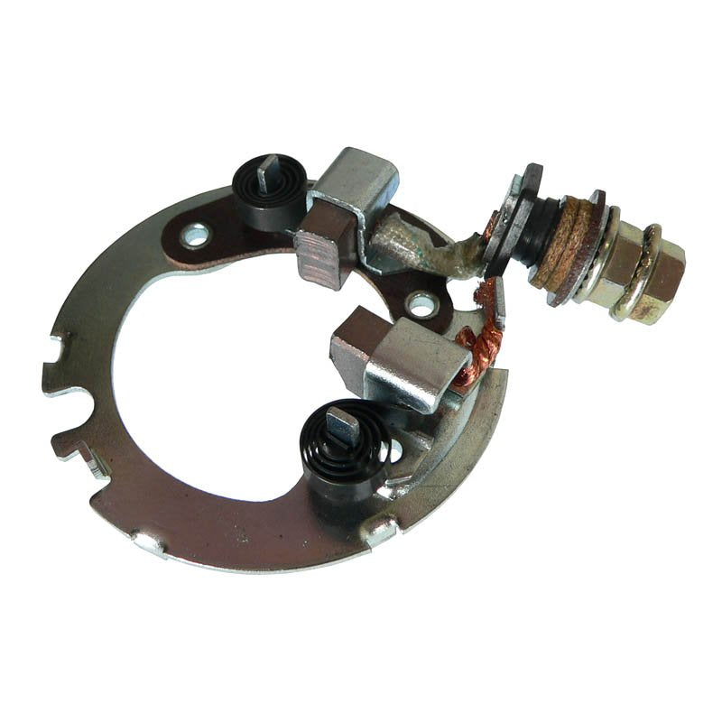 Starter Brush Kit for Suzuki KingQuad, Eiger, DRZ400 and Kawasaki KLX400 Models