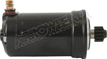 Starter Motor Ducati 748 / S Superbike / 916 / 996 Superbike