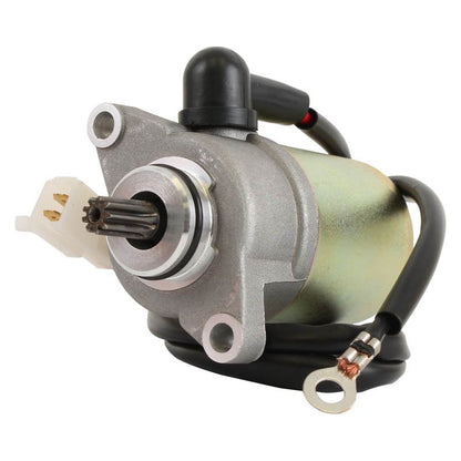 Starter Yamaha 100 Scooters Arctic Cat Youth 50, 90 ATVs – Starter Motor for Yamaha