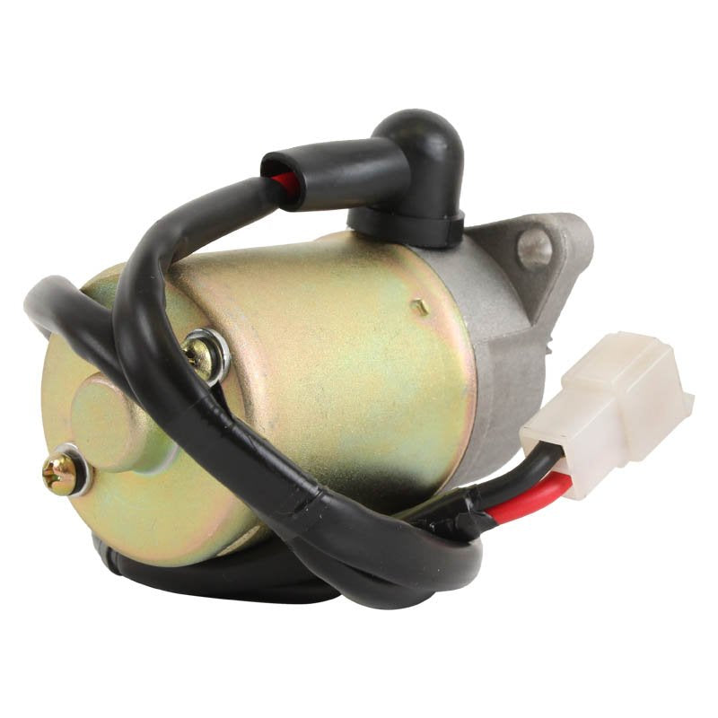 Starter Yamaha 100 Scooters Arctic Cat Youth 50, 90 ATVs – Starter Motor for Yamaha