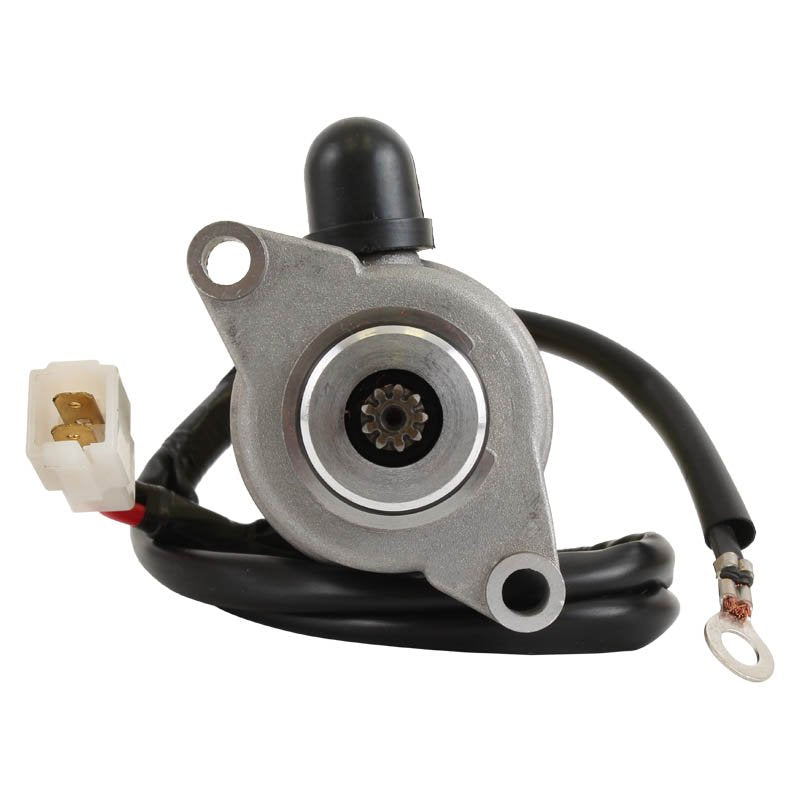 Starter Yamaha 100 Scooters Arctic Cat Youth 50, 90 ATVs – Starter Motor for Yamaha