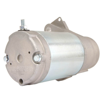 Replacement Starter Motor For Toro w/Loncin Engines