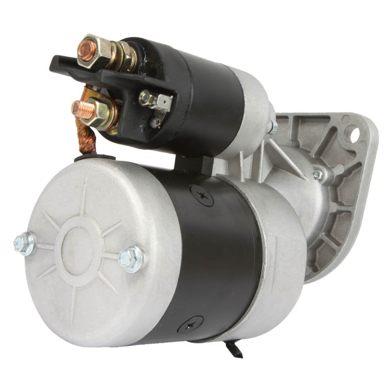 John Deere Sprayer Starter Motor