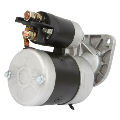 John Deere Sprayer Starter Motor
