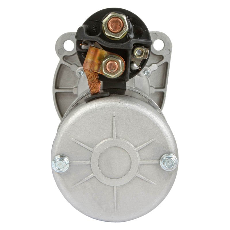 John Deere Sprayer Starter Motor