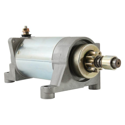 Starter Motor Ski Doo | Lynx | Snowmobiles 2004-07