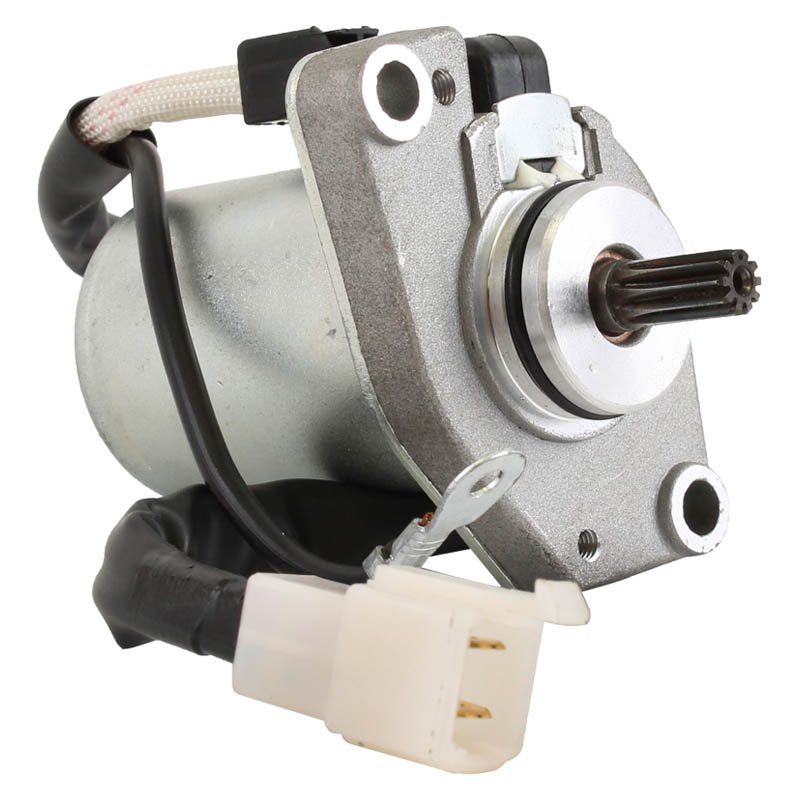 Starter Motor For Yamaha YW50 Zuma Scooter 4WX-H1800
