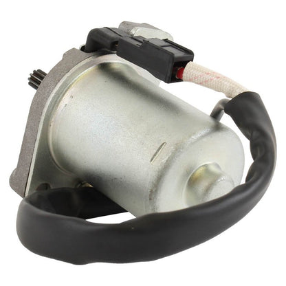 Starter Motor For Yamaha YW50 Zuma Scooter 4WX-H1800
