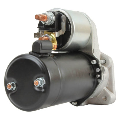 Starter Motor BMW R100 R60 R75 R90 Replaces 12-41-1-244-606